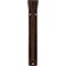 Ekena Millwork Traditional Wrought Iron Bracket, (Single center brace), Antiqued Copper 1 1/2"W x 10"D x 12"H BKTM01X10X12STRACO - alternate 6